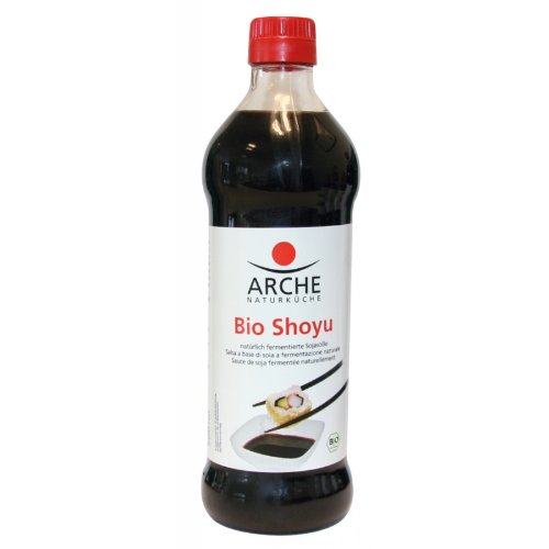 Arche Shoyu, 500 ml
